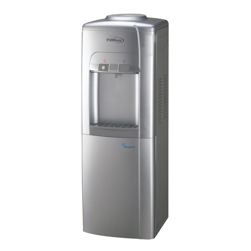 Dispensador Premium de agua con nevera de capacidad 16l