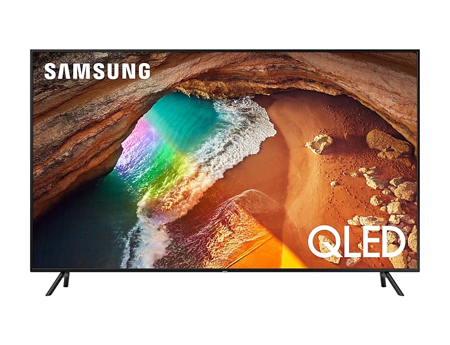 QLed TV de 82″, con Quantum Dot, Q | 4K HDR | SAMSUNG