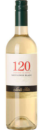Santa Rita 120  Sauvignon Blanc