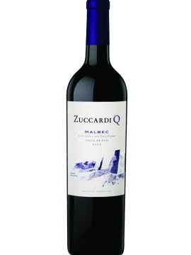 Zuccardi Q Malbec (Botella)