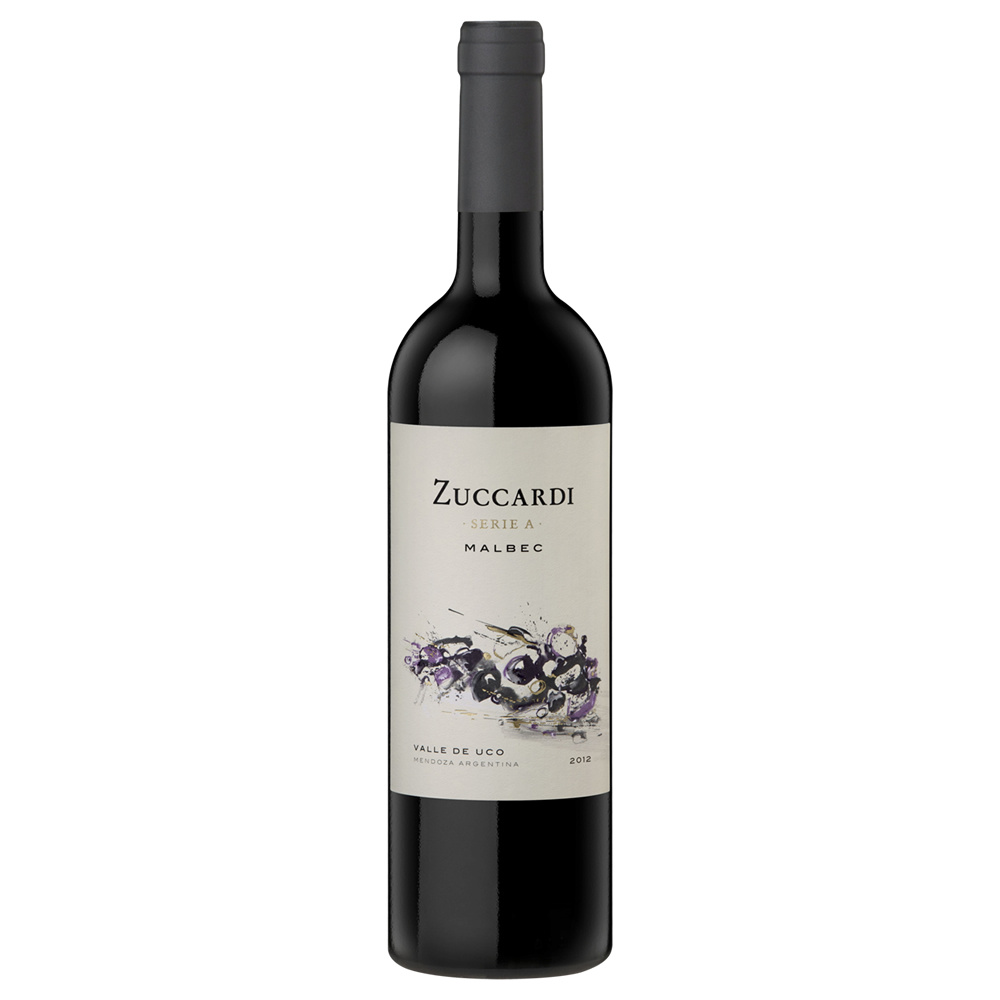 Zuccardi Serie A Malbec (Botella)