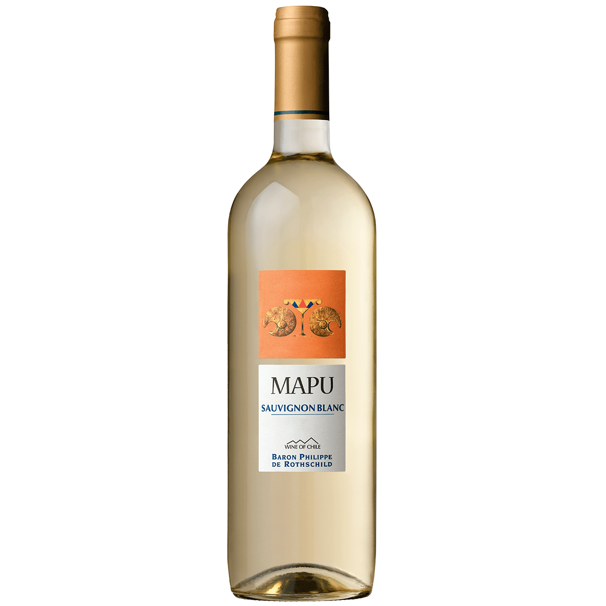 Mapu Sauvignon Blanc (Botella)