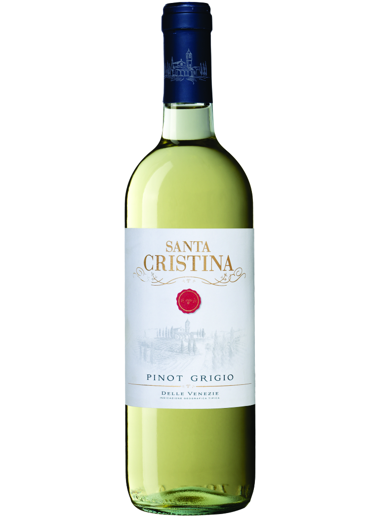 Santa Cristina Pinot Grigio (Botella)