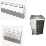 Aire acondicionado de 48,000 BTU para piso o techo MARCA PREMIUM
