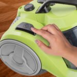 Aspiradora de alta potencia en seco MARCA BLACK DECKER
