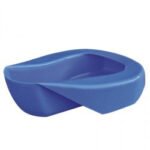 Bacin de plastico MARCA ABM MEDICAL CARE