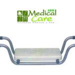 Banco de ducha para tina de baño MARCA ABM MEDICAL CARE