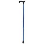 Baston de aluminio MARCA ABM MEDICAL CARE