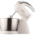 Batidora de mano y pedestal 2.8 litros MARCA BRENTWOOD
