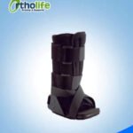 Bota Inmovilizador para PIE infantil MARCA ABM MEDICAL CARE