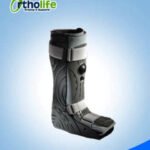 Bota para caminar a motor MARCA ABM MEDICAL CARE