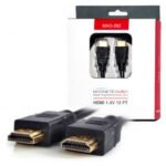 Cable de HDMI MARCA MAGNETICS