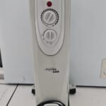 Calefactor de ambiente tipo Radiador MARCA PREMIERE BY ABM