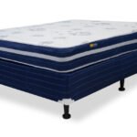Cama matrimonial basica MARCA SOÑARE