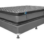 Cama matrimonial siesta divina encapsulada MARCA SIESTA