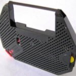 Cinta para maquina de escribir PANASONIC