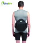 Cinturón de apoyo lumbar MARCA MEDICAL CARE