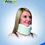 Collarín Cervical de Espuma MARCA ABM MEDICAL CARE