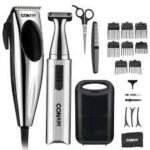 Cortadora y Talladora de cabello de 20 piezas MARCA CONAIR