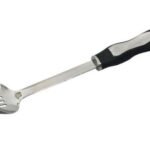 Cuchara en acero inoxidable con mango SMART COOK