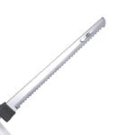 Cuchillo eléctrico de 7 pulgadas MARCA BRENTWOOD