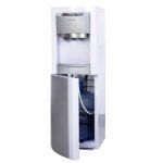 Dispensador de agua fria y caliente o templada de Garrafon oculto, interior MARCA PREMIUM