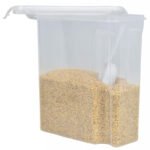 Dispensador para almacenar MARCA PANTRYMATE