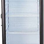 Enfriador exhibidor vertical de 7 pies cubicos MARCA PREMIUM