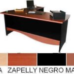 Escritorio Secretarial MARCA ABM