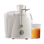 Extractor de jugos de 400W MARCA BRENTWOOD