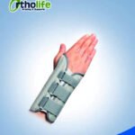 Férula de muñeca MARCA ABM MEDICAL CARE