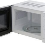 Horno microondas de 0.7 pies MARCA PREMIERE BY ABM