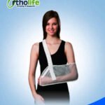 Inmovilizador de hombro Mesh Arm Sling  MARCA ABM MEDICAL CARE