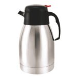 Jarra para café 1.2 Litro de acero inoxidable MARCA BRENTWOOD