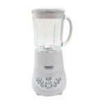 Licuadora de vaso de vidrio MARCA CUISINART