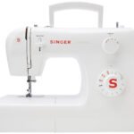 Maquina de coser 10 puntadas MARCA SINGER