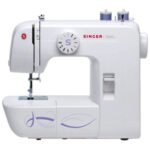 Maquina de coser 6 Puntadas MARCA SINGER