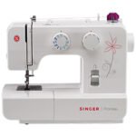 Maquina de coser de 12 puntas MARCA SINGER