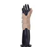 Muñequera con paralizador de pulgar  MARCA ABM MEDICAL CARE