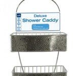Organizador para baño de 2 niveles MARCA EURO HOME