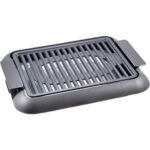 Parrilla eléctrica para interiores MARCA PREMIUM