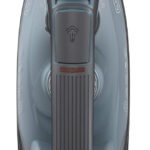 Plancha a vapor MARCA BLACK & DECKER