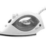 Plancha de ropa a vapor MARCA PREMIUM