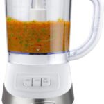 Procesador de alimentos 3 Tazas MARCA BRENTWOOD