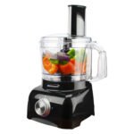 Procesador de alimentos 5 Tazas MARCA BRENTWOOD