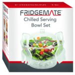 Recipiente multiusos de acrilico de alta resistencia MARCA FRIDGEMATE