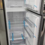 Refrigerador de 9 pies cúbicos MARCA PREMIERE BY ABM