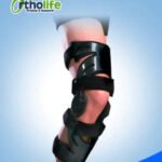 Rodillera Articulada MARCA ABM MEDICAL CARE