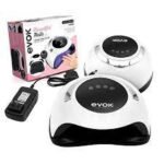 Secador de uñas UV MARCA EVOK