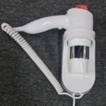 Secadora de pelo para pared MARCA PREMIRE BY ABM
